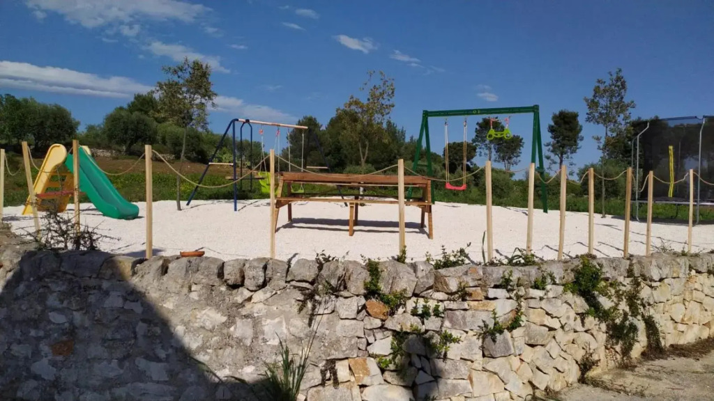 Trullo Astrid Martina Franca-Cisternino-Ostuni