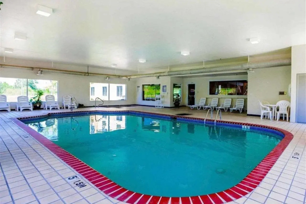 Quality Inn Kingdom City I-70