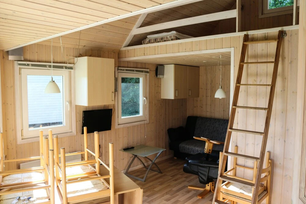 Lægårdens Camping