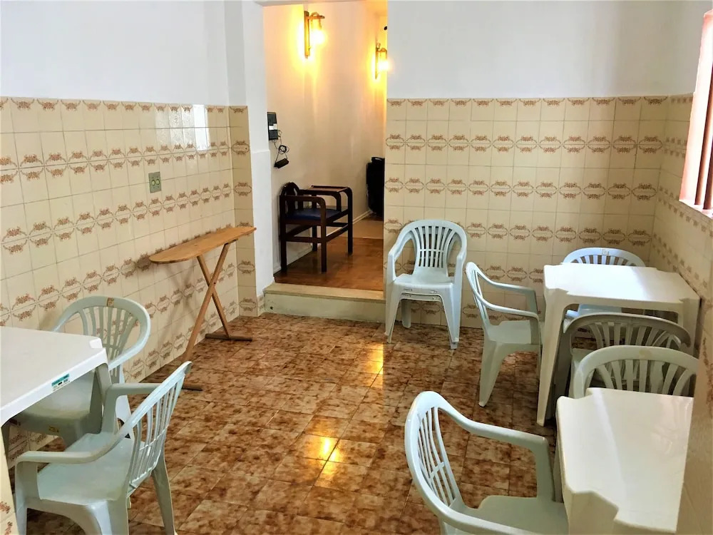 Bella Ciao Hostel