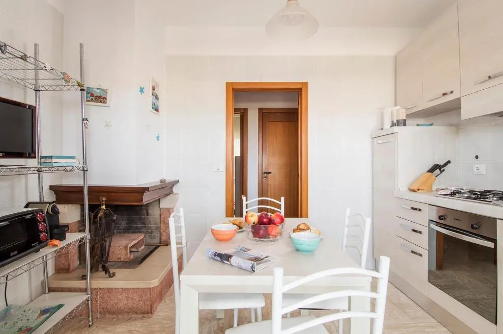 Apulianstay- Casa Teresa