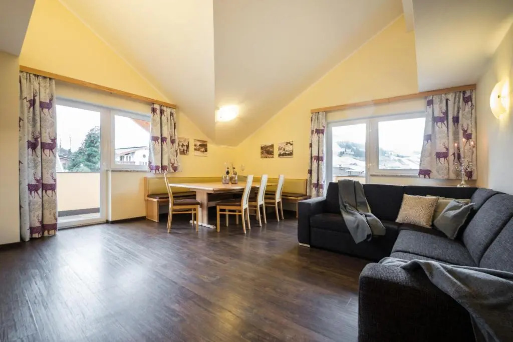 Knappensteig Appartements