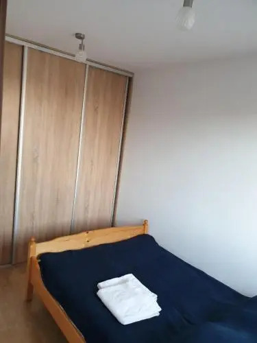 Apartament Malinka