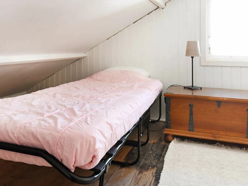 6 Person Holiday Home in Lysekil