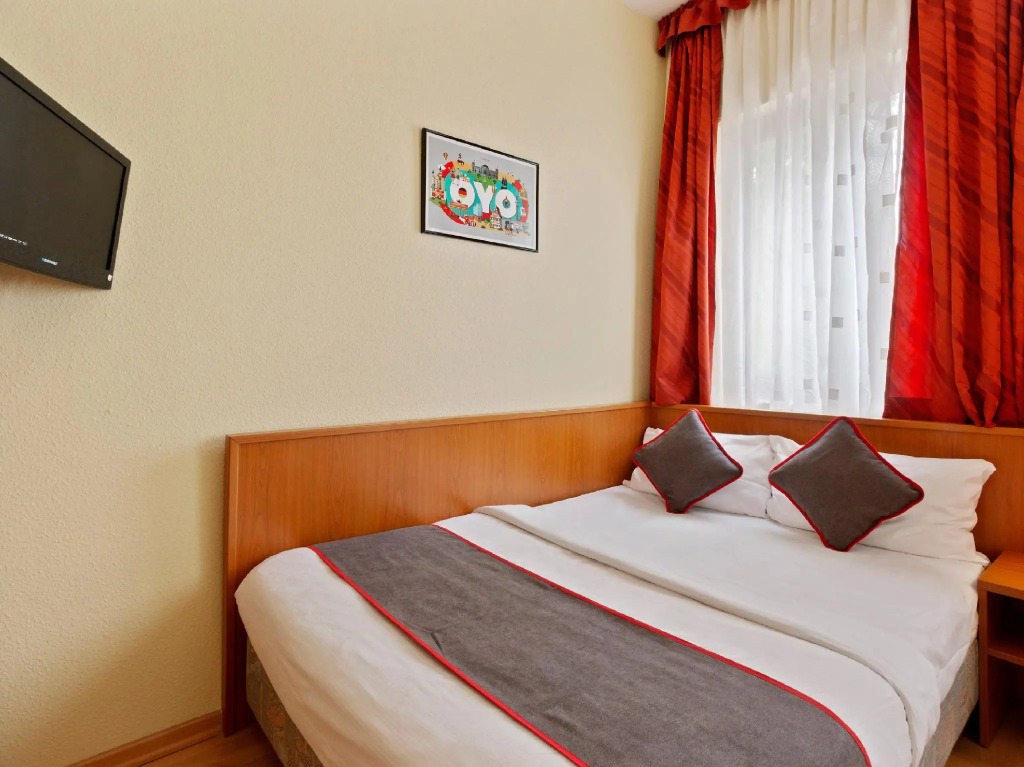 Hotel Bohemia