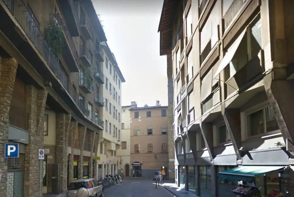 Barbadori Terrace