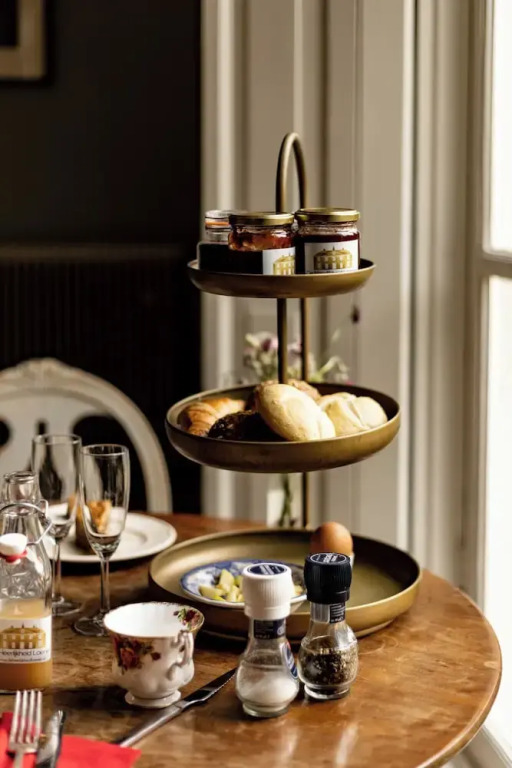 Landgoed Loenen B&B