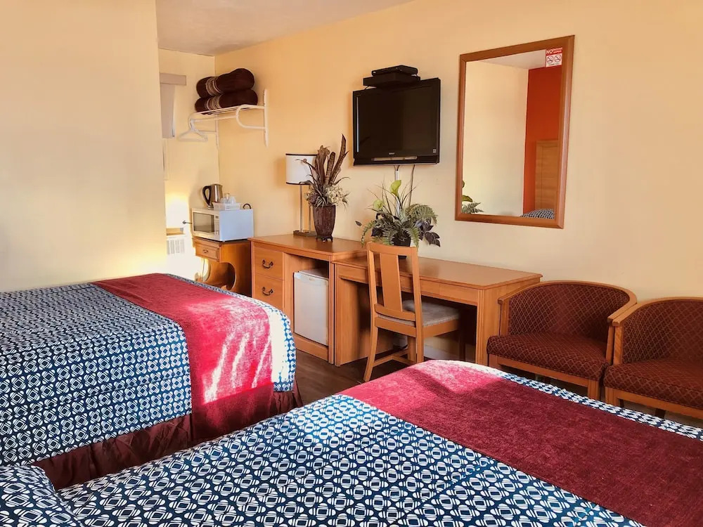 Martins Inn