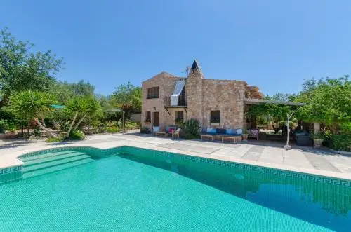 YourHouse Can Rosillo Villa