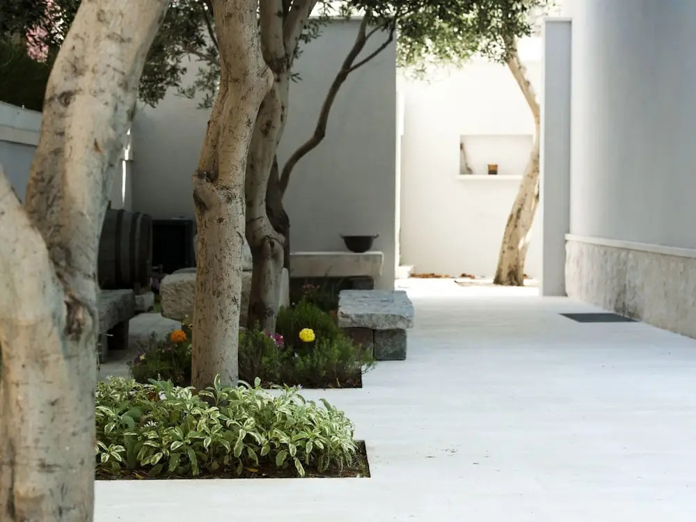 Modern Apartment with Private Pool in Split