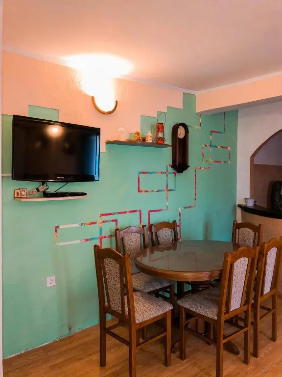 Apartman Konatar