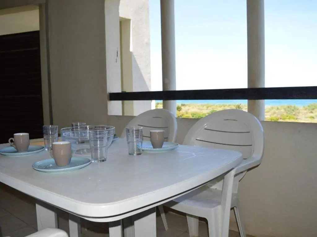 Appartement Saint-Cyprien, 3 pièces, 4 personnes - FR-1-225D-315