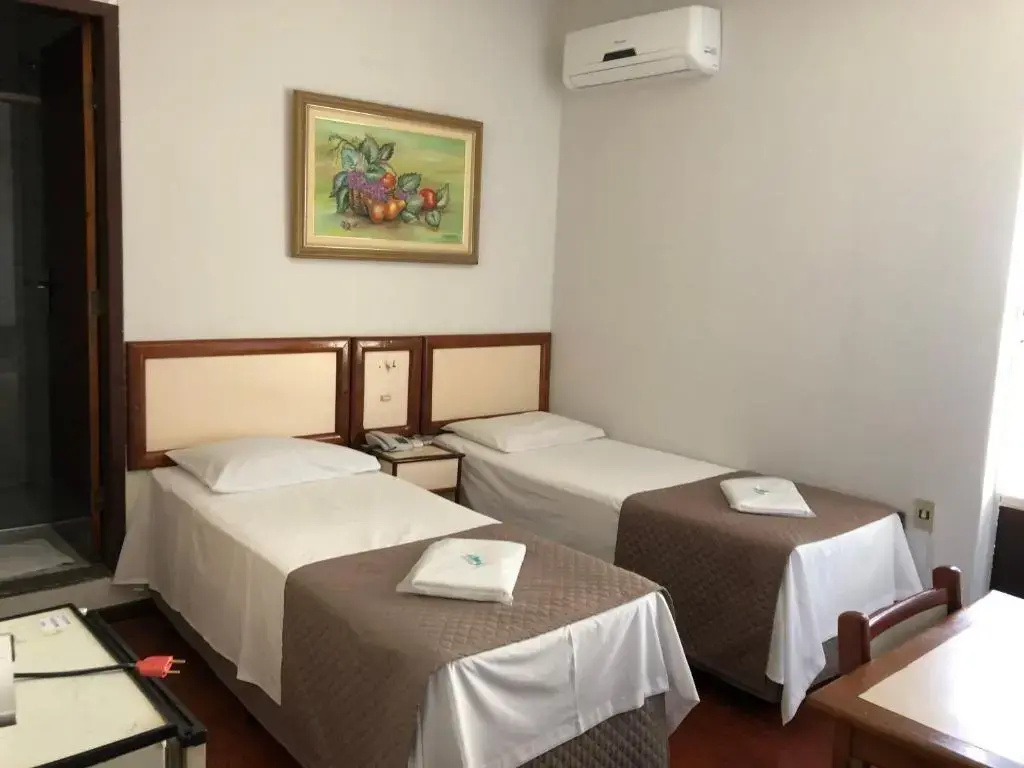 Marcos Palace Hotel