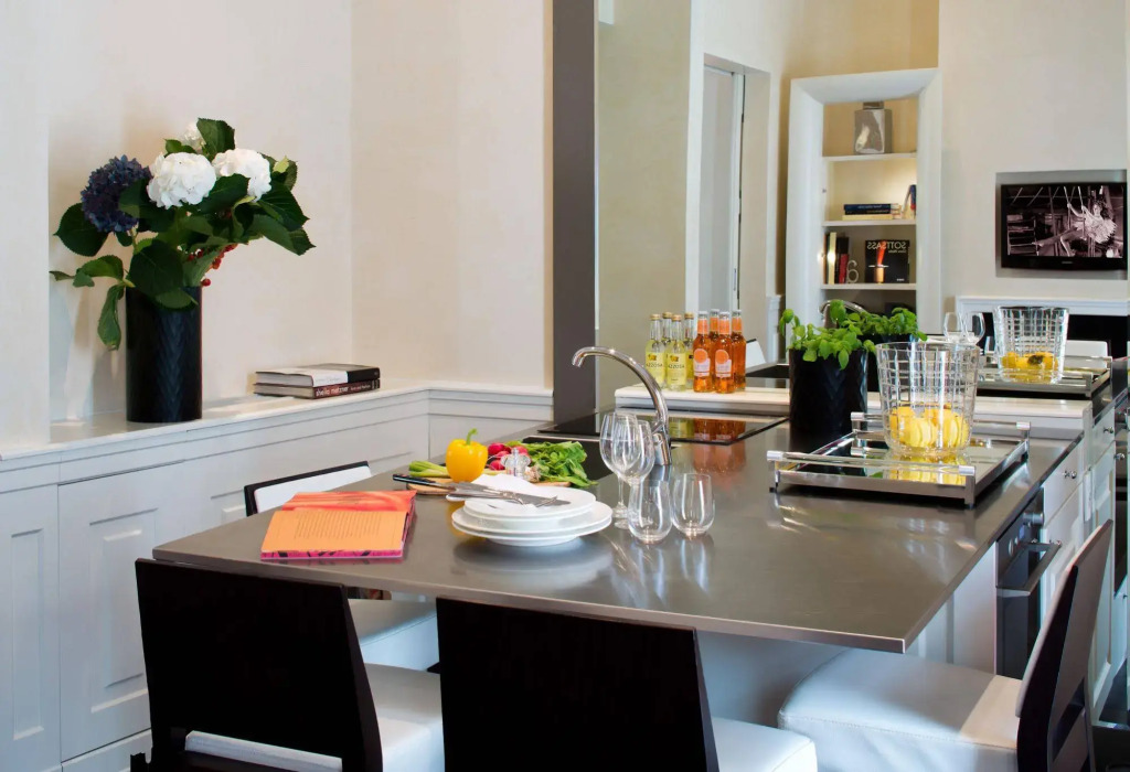 Ricasoli Firenze Luxury Apartments | UNA Esperienze