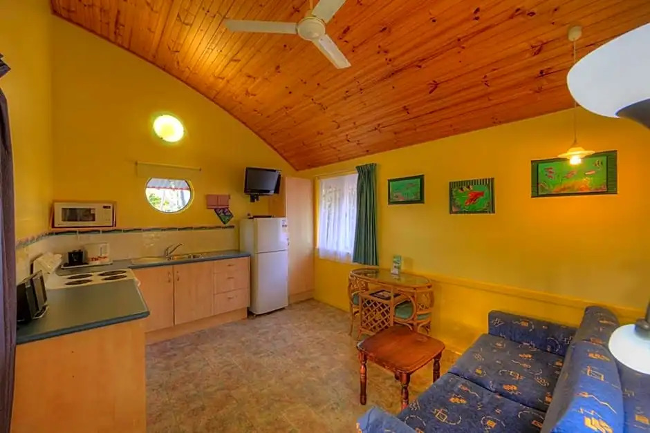 Sunlover Lodge