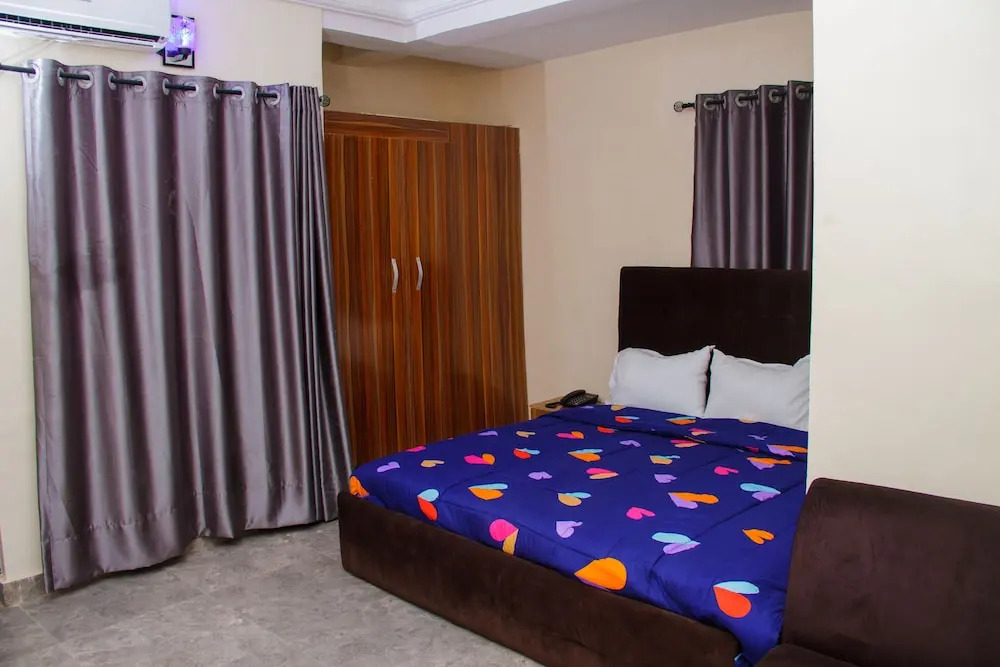 Go2Hotel45