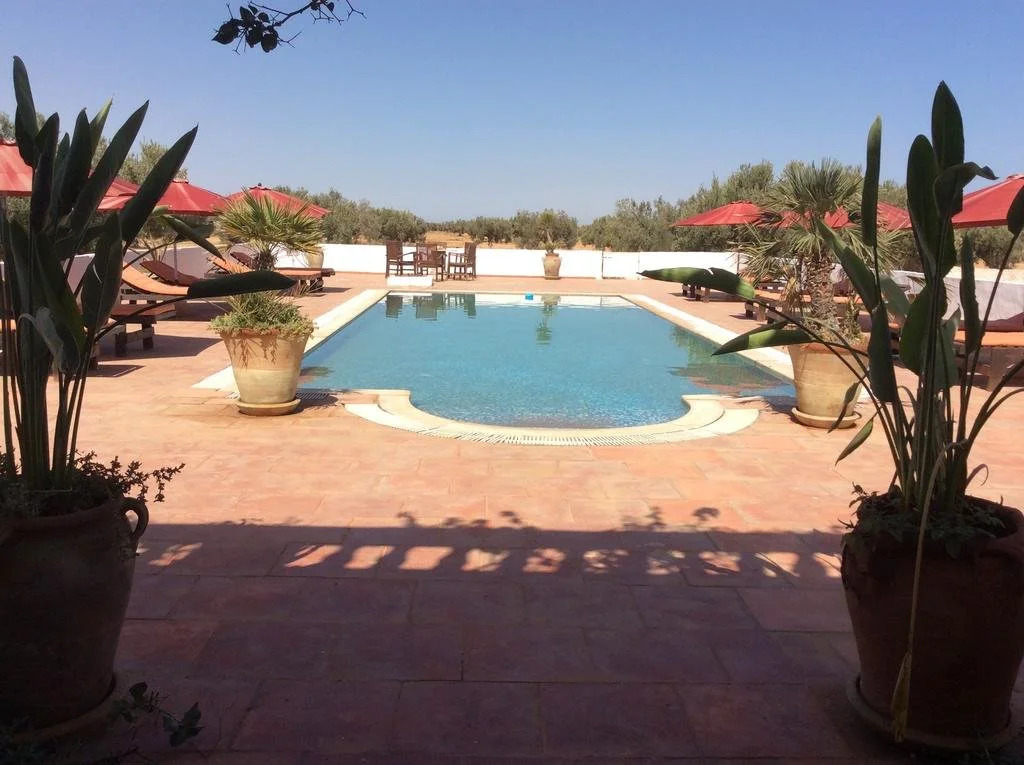 Domaine El-Manar