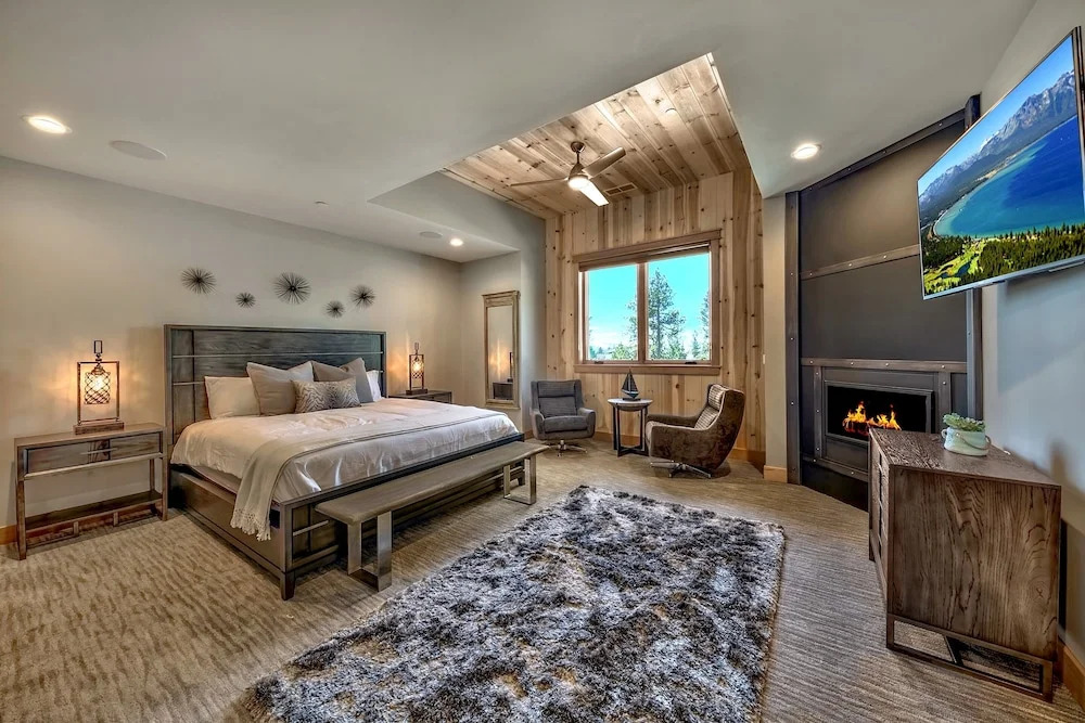 Gondola Vista 6 - 4 Br Townhouse