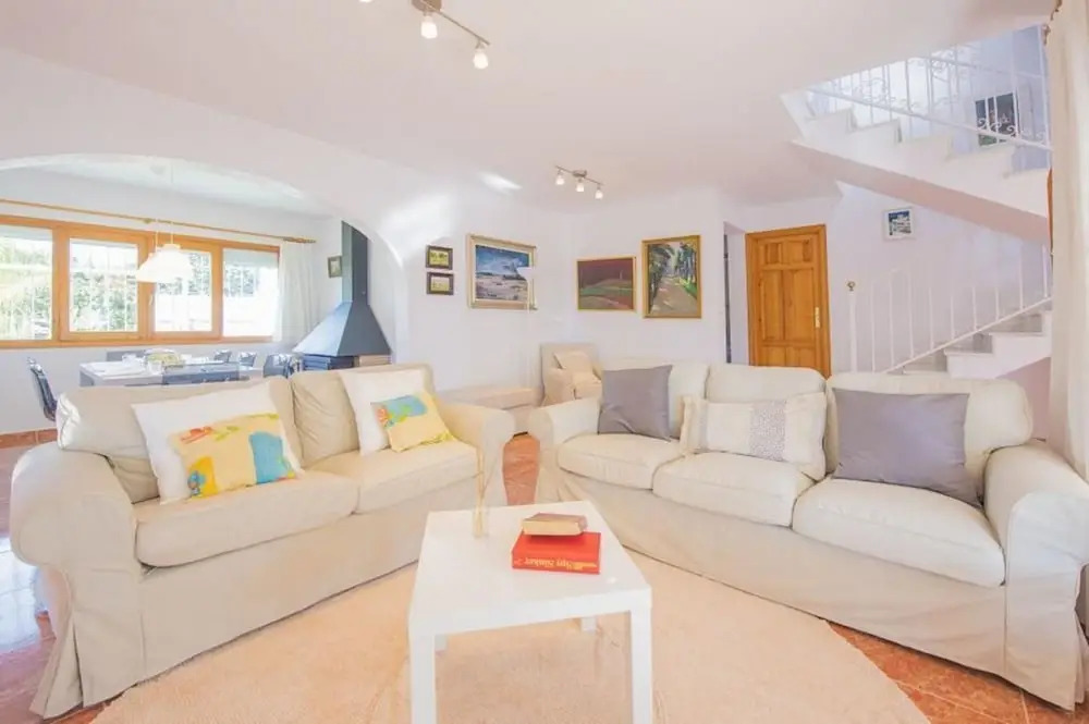 Villa in Benissa, Alicante 103841 by MO Rentals