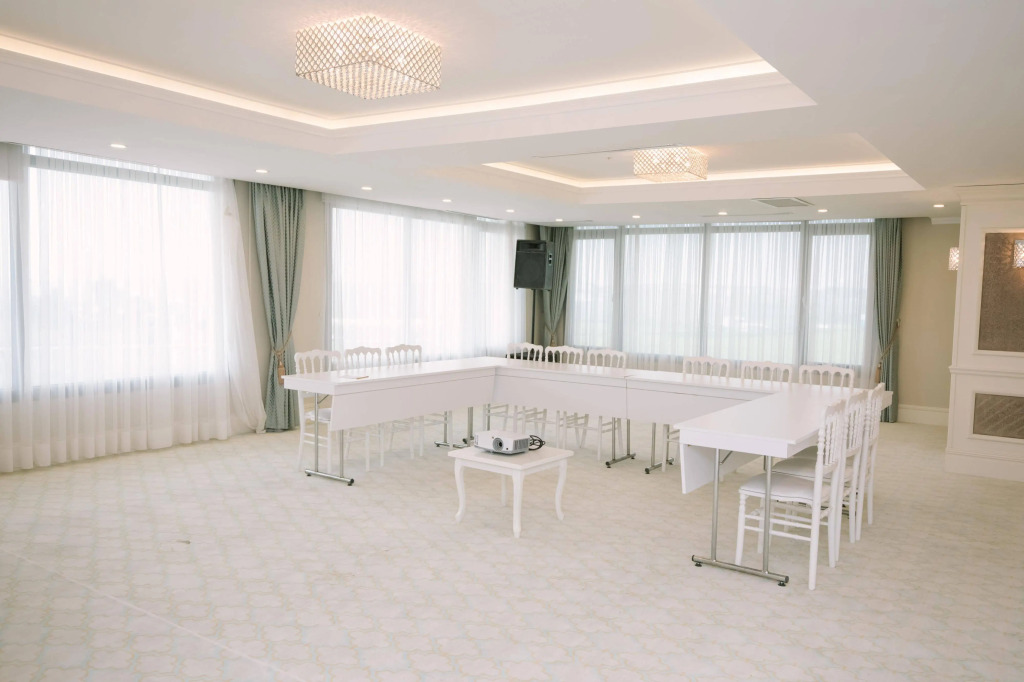 Burgaz İzer Hotel