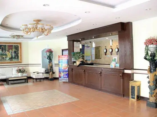Youcheng Hotel (Shangyuan Street Branch, Wanda Plaza, Jiangning, Nanjing)