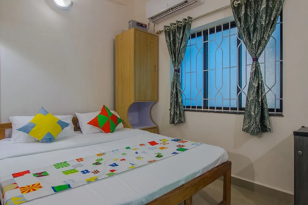 OYO 17244 Home Sunset View Stay Anjuna Beach