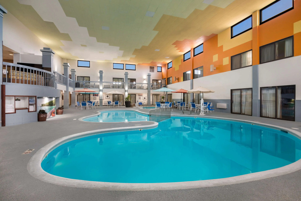 Revel Hotel Minot - SureStay Collection by Best Western