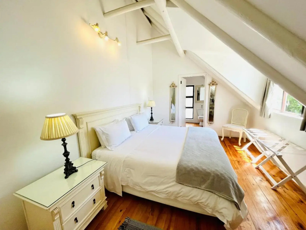 Summerhill Self-Catering Accommodation St Francis Bay