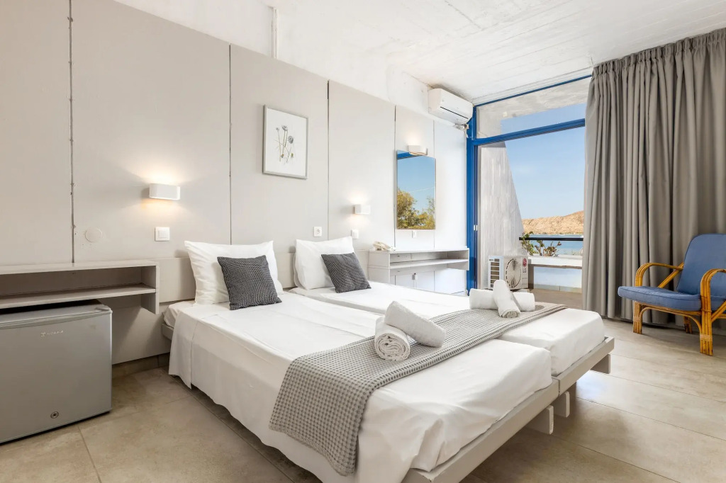 Hippocampus Hotel