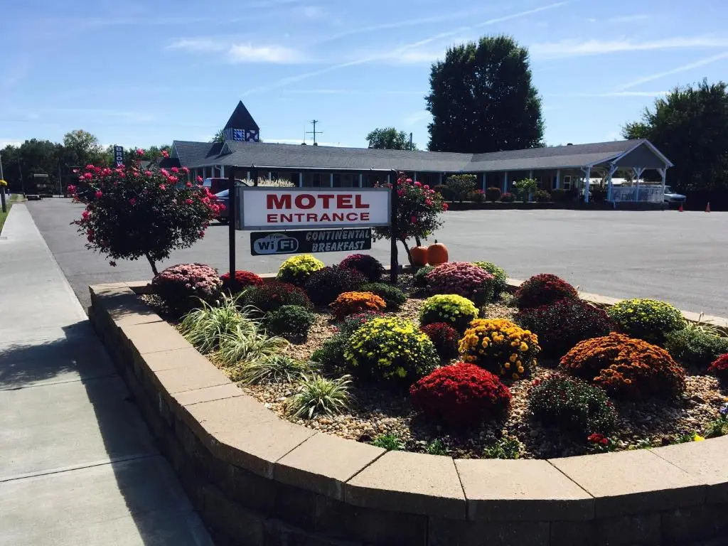 Browns Motel