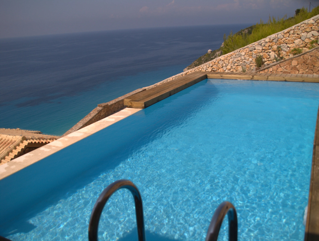Beyond Cutting Edge Villas