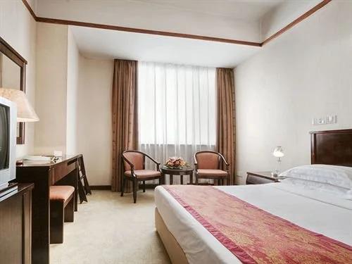 Starway Wuxi Donglin Plaza