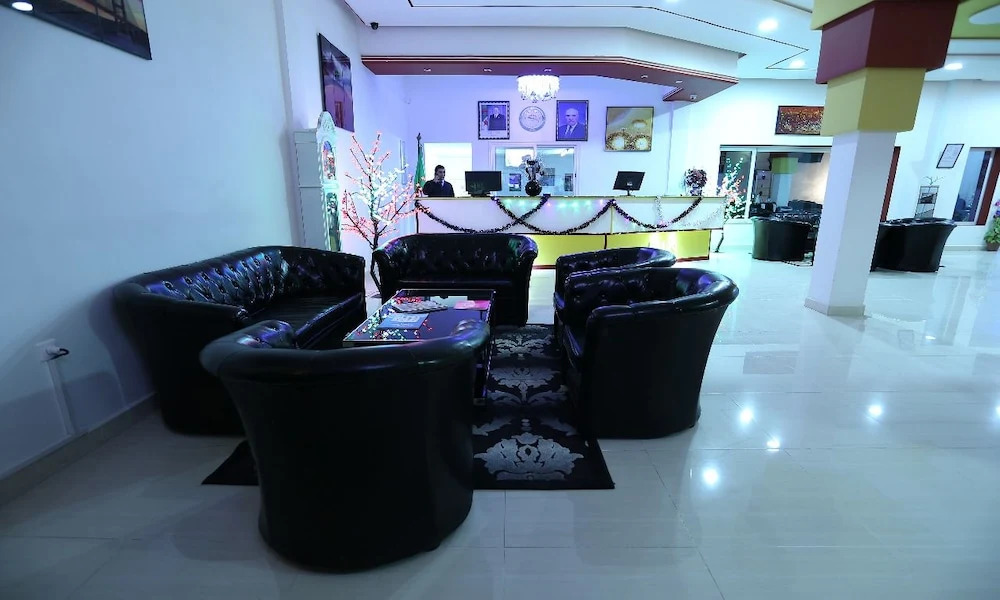 Euro Japan Residence
