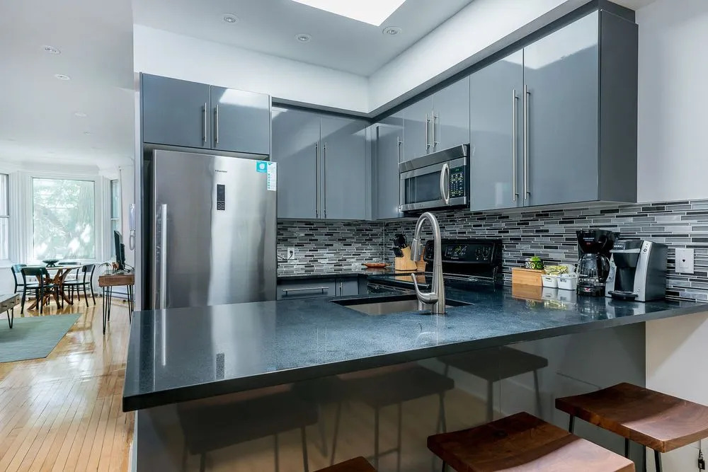 Charming 3Br in Milton Park by Sonder