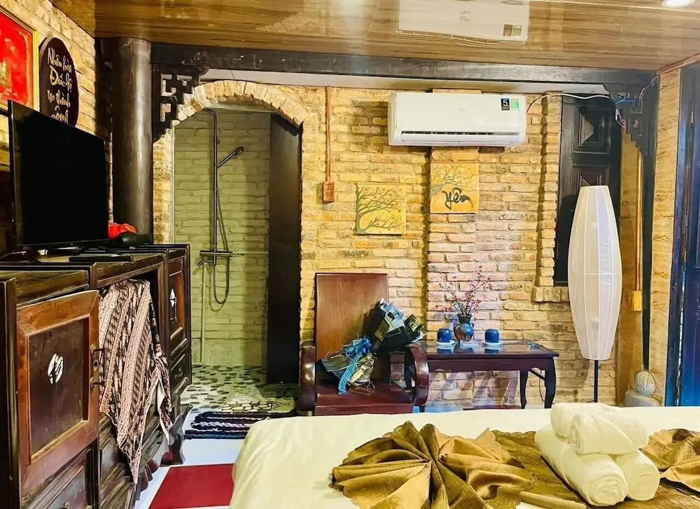 Ti Ni Homestay