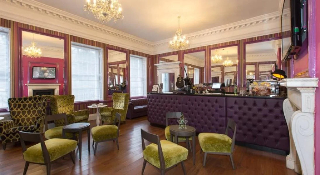 Safestay York Micklegate