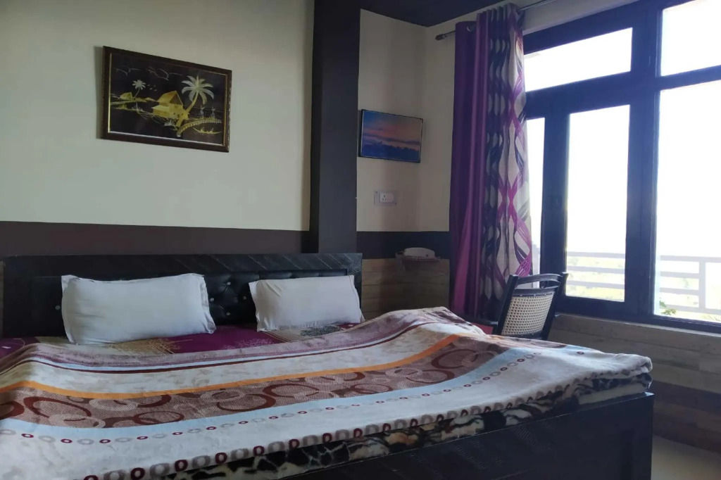 Himalaya Darshan Resort