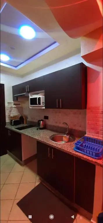 Apprt hôtel cabo dream 90