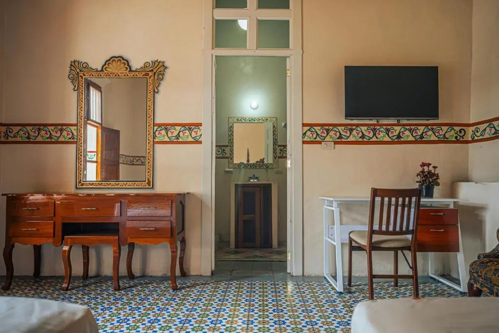 Hotel Montecillo
