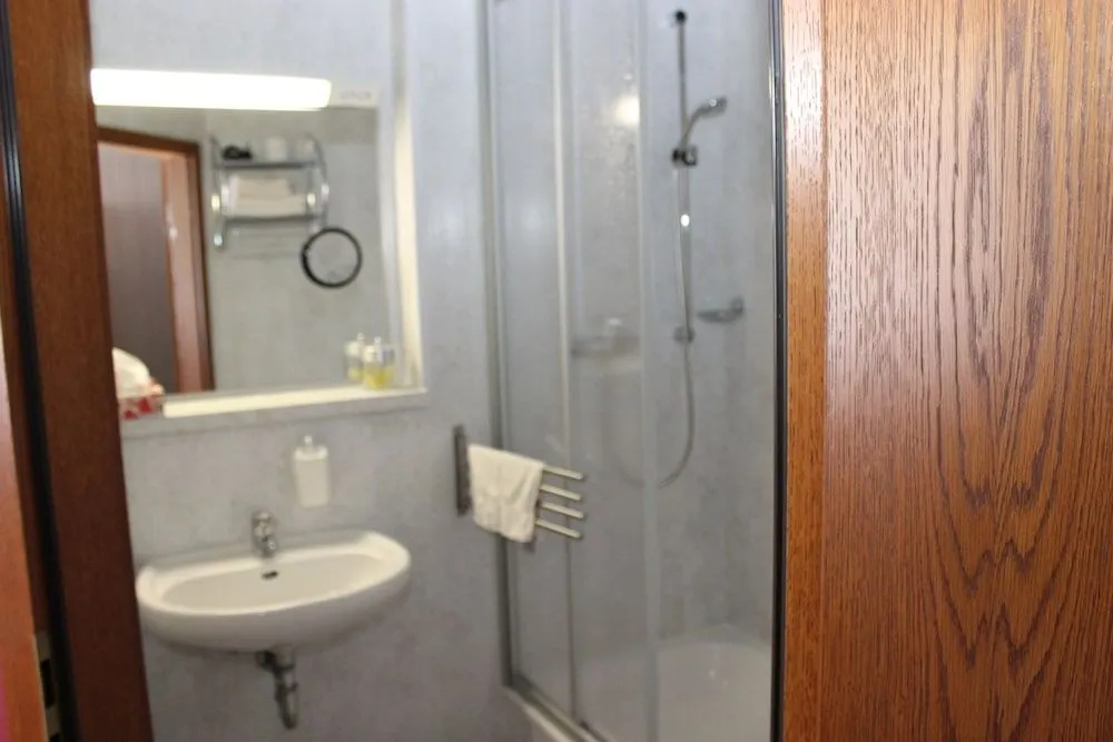 Gasthof und Pension Frankenthal - garni