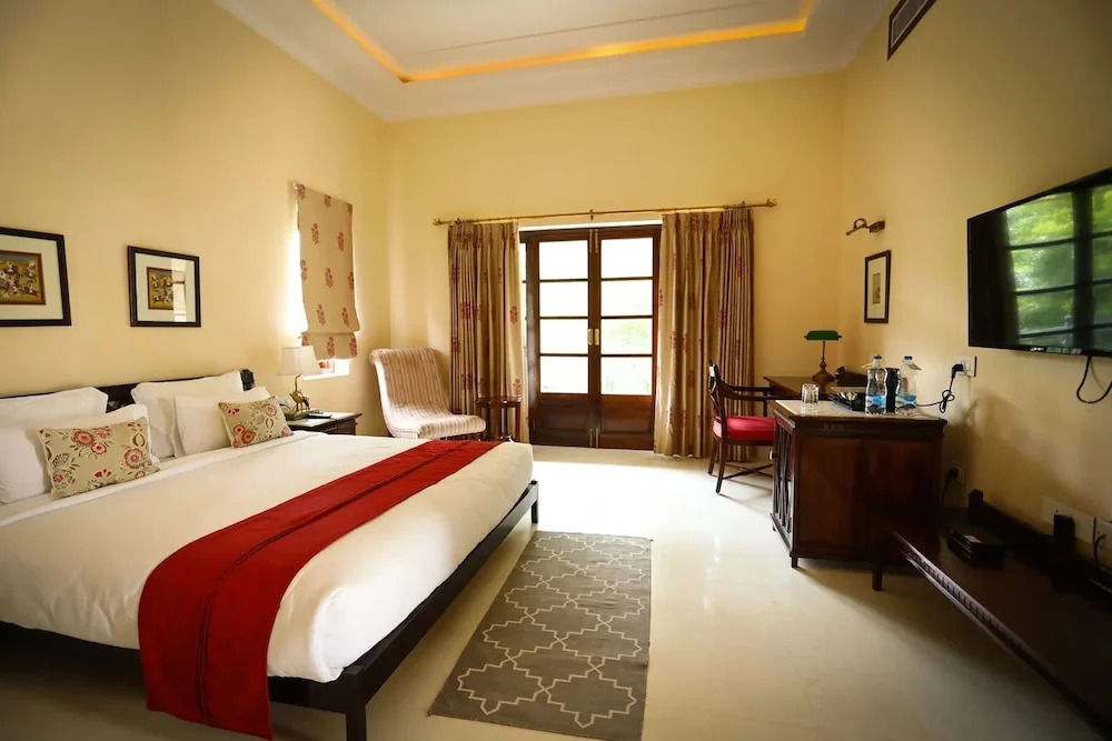 The Kipling Lodge Ranthambore