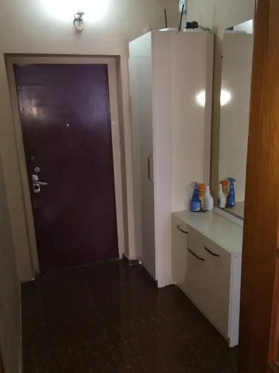apartment on melashvili 4 old batumi