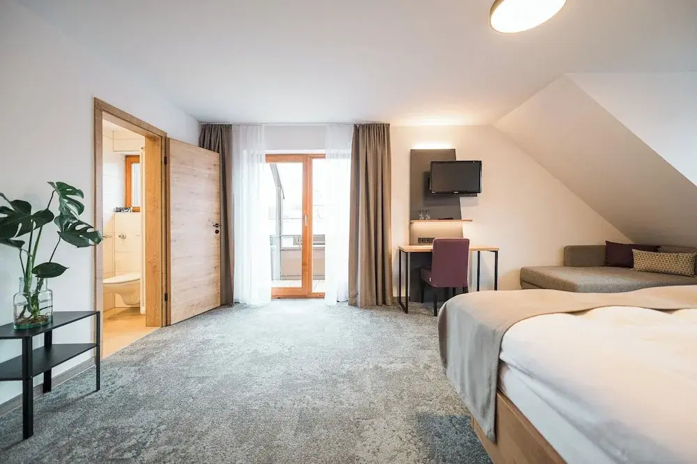 Hotel Goldener Engel