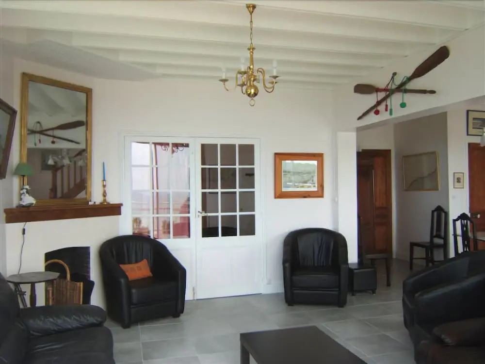 Villa le Rayon Vert