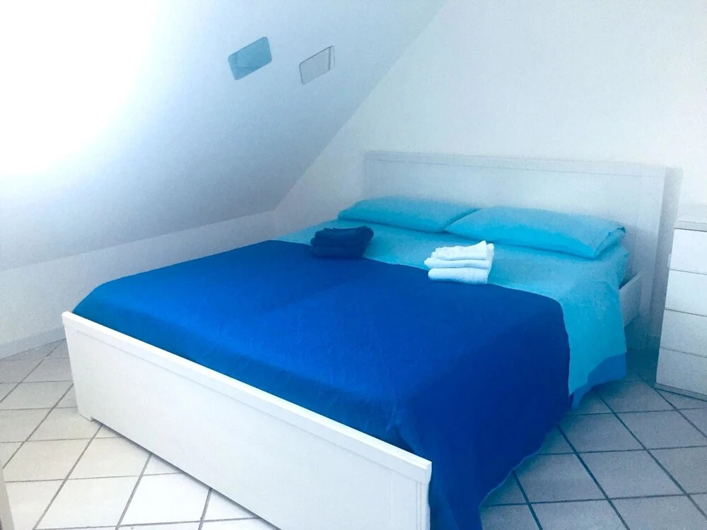 Apartment With one Bedroom in Mascali, With Wonderful sea View, Furnis