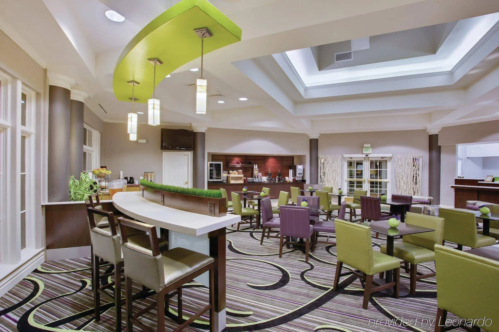 La Quinta by Wyndham Houston West Park 10