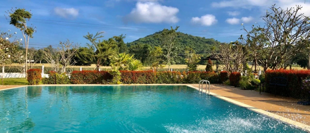 Suannoina Resort