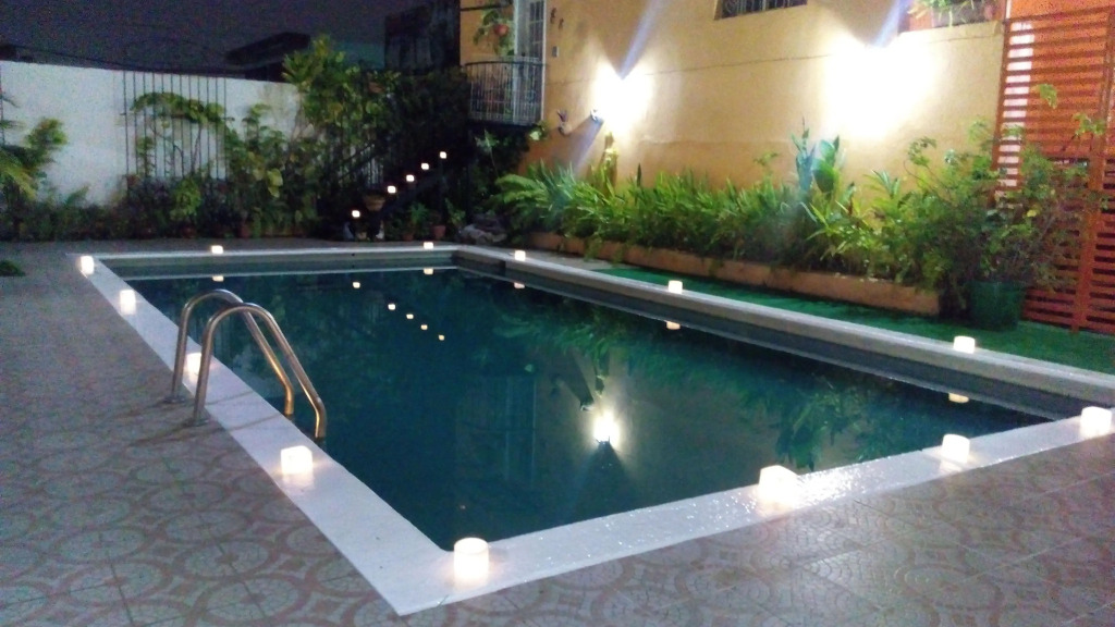 Hotel Plaza Independencia