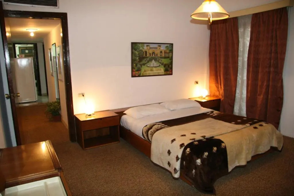 Royal Maadi Hotel