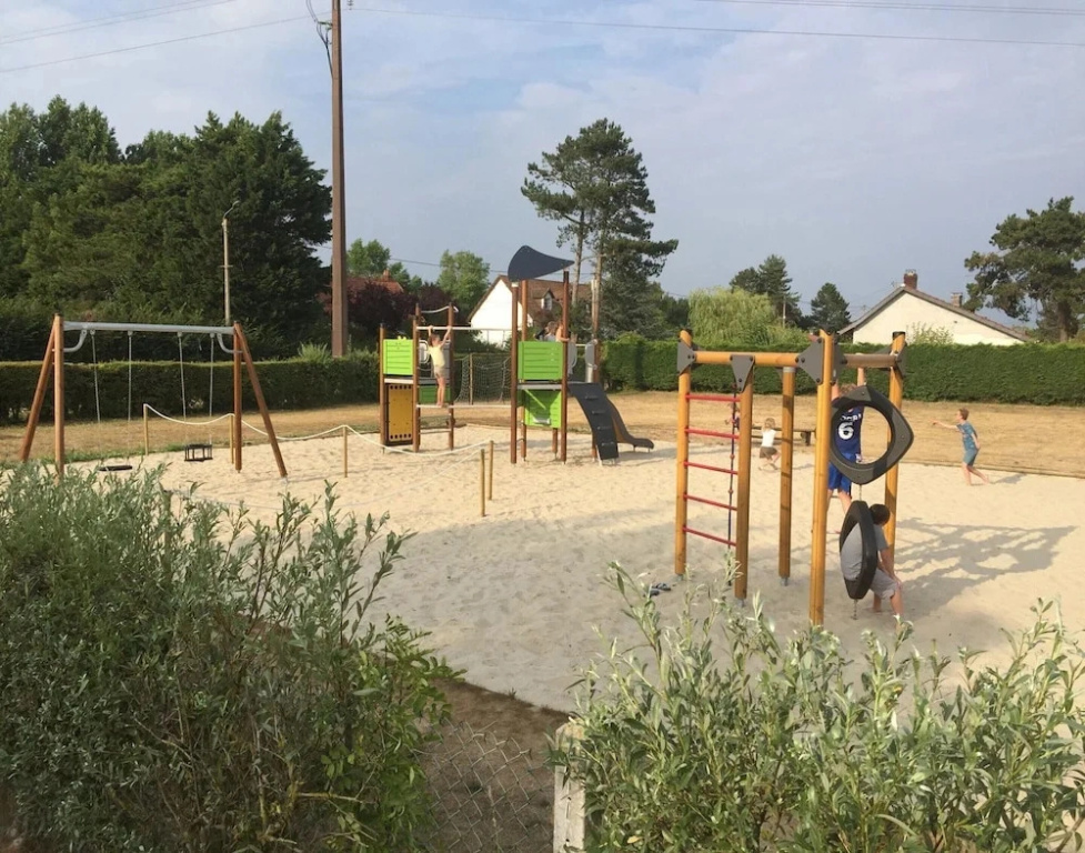 Holiday Home Near Sea in Quend-plage-les-pins